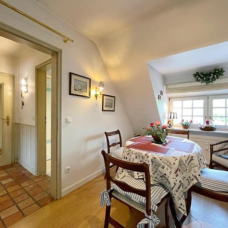 Ferienwohnung Unter Reet Westerland Exterior photo